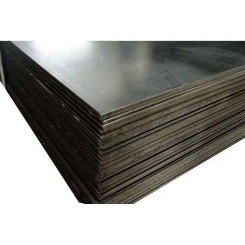 Sail Iron Plates In Indore