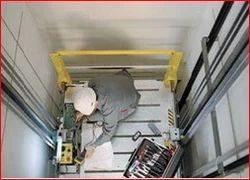 Elevator Installation Services