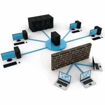 Firewall Security Services