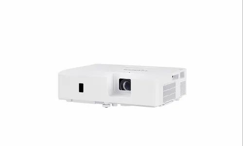 White Hitachi LCD Projector CP-EX303R