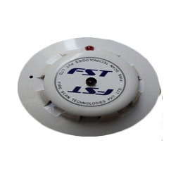 FST Multi Sensor Smoke Heat Detector