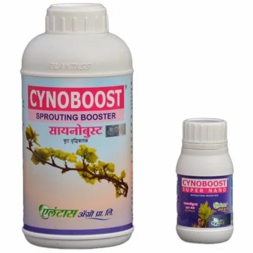 Elanta Cynoboost Sprouting Booster, Bottle, 1 Litre