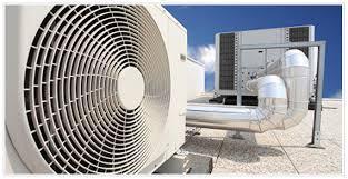 Heating Ventilation and Air Conditioning Services