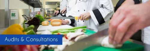 Food Hygiene Audit & Safety Consultancy
