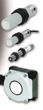 Ultrasonic Sensors, For Industrial, Sensing Distance: 50-2200 mm