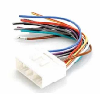 Electrical And Electronic Wiring Harness