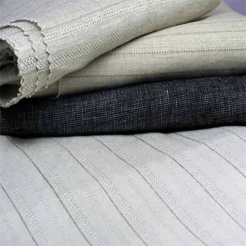 Linen Suiting Fabric