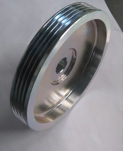 SAE Pulley, For industrial