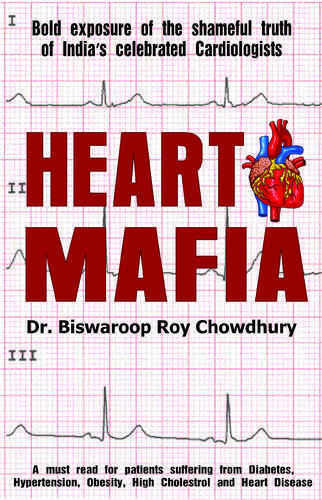 Heart Mafia Book English