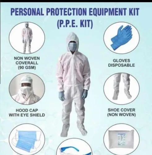 PPE KIT