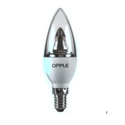 Opple LED Candle Bulb