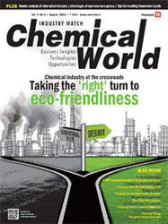 Chemical World Magazines