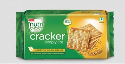 Cracker Simply Lite Biscuits
