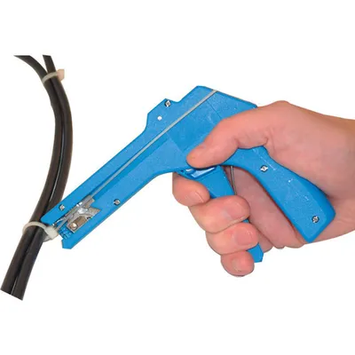 Cable Tie Gun