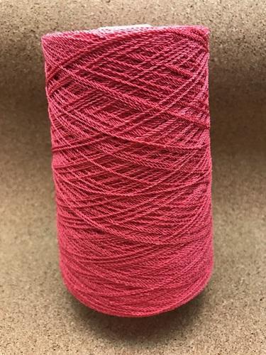 Knitted Yarn, For Knitting & Weaving