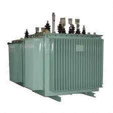 3-Phase 1250 KVA Distribution Transformer