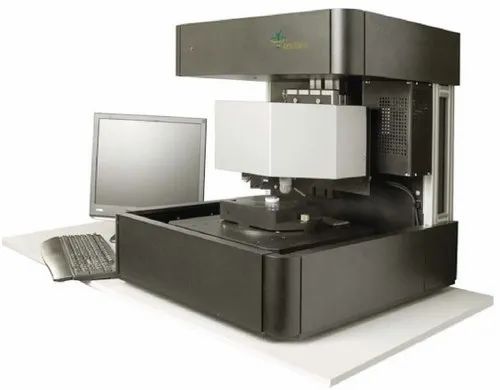 X-ray analytical microscope-microprobe, For Laboratory