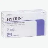 Hytrin Tablet