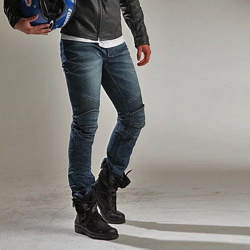 Men Stretch Jeans