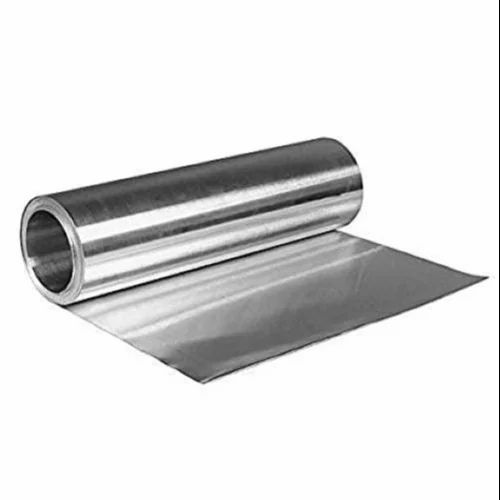 Aluminium Foil