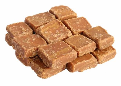 Bebe Solid Jaggery, High in Protein
