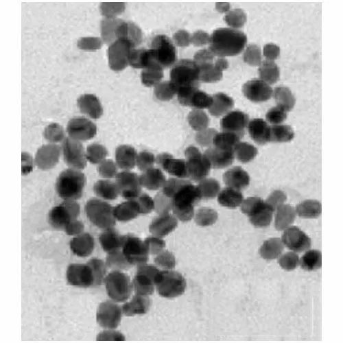 Nanoita Mech Silver Nanoparticles, Grade: Research Grade, For Medical Science