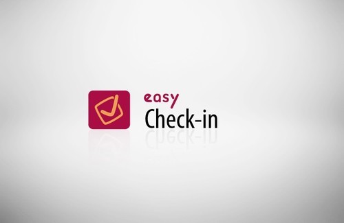 Easy Check-In Software