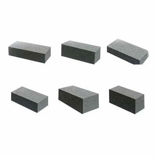 ACC Red and Grey Fly Ash Bricks