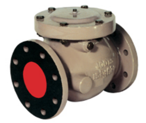 Cast Steel Check Valve, Size: 25 To 700 Mm