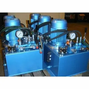 Hydraulic Power Pack Repairing Service