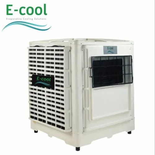 Centrifugal Air Cooler, Material: Plastic, Country of Origin: India