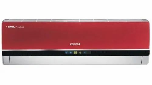 3 Star VOLTAS AC, Model Name/Number: 183 Eza, Capacity: 1.5 Ton