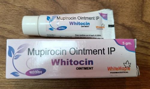 Whitocin Ointment