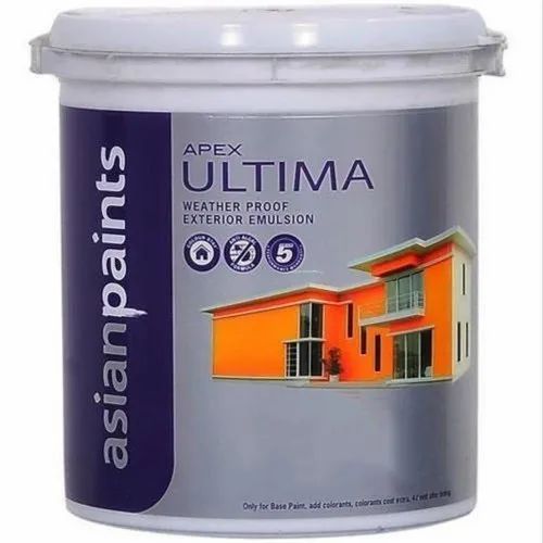 Asian Paints Apex Ultima