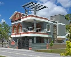 3D Home Models Services