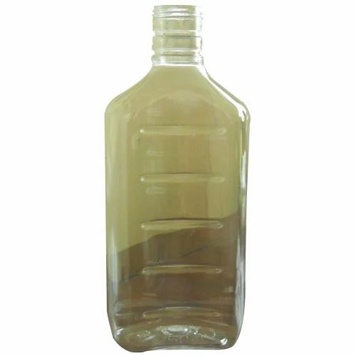 750 ml Liquor Bottle