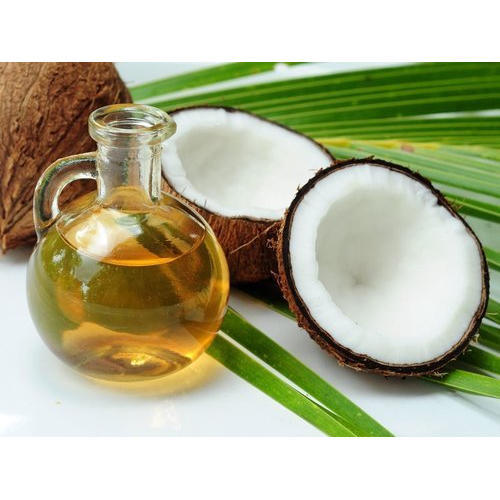 Organic Coconut Virgin Oil, Packaging: 250 and 500 mL