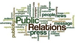 PR and Media Relations