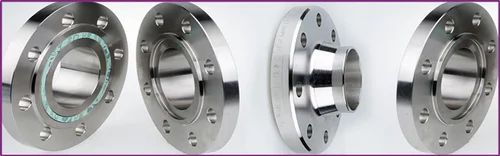 Forged Flanges