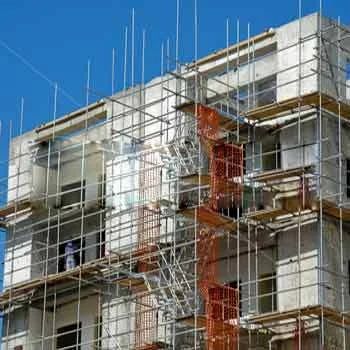 Residential Apartment Construction Services