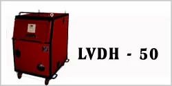 Hydraulic Oil Cleaning Machine