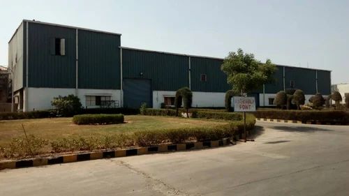 Industrial Registered Duty Free Warehousing Zone, in Pan India, 500000 Sq Feet