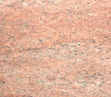 Rising Sun Granite