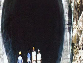 Ahirkheda Tunnel Construction Service
