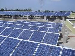 Solar Rooftop Power Projects