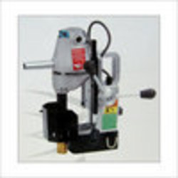 Magnetic Drilling Machine