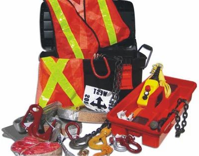 Electrical & Safety Equipment