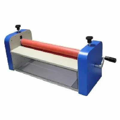 Cold Lamination