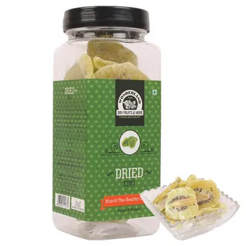 DRIED KIWI 150G