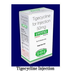 Tigecycline Injection